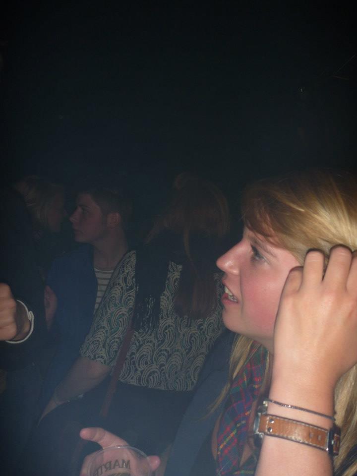 Sint-Martinus den XIIde - Hasselt Kermisbar 2012